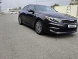 Kia Optima 2017 годаүшін7 000 000 тг. в Шымкент – фото 2