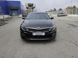 Kia Optima 2017 годаүшін7 000 000 тг. в Шымкент – фото 3