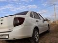 ВАЗ (Lada) Granta 2190 2015 года за 1 800 000 тг. в Караганда – фото 4