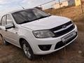 ВАЗ (Lada) Granta 2190 2015 года за 1 800 000 тг. в Караганда – фото 12