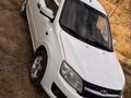 ВАЗ (Lada) Granta 2190 2015 года за 1 800 000 тг. в Караганда – фото 11