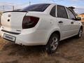ВАЗ (Lada) Granta 2190 2015 года за 1 800 000 тг. в Караганда – фото 13