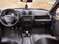ВАЗ (Lada) Granta 2190 2015 года за 1 800 000 тг. в Караганда – фото 17
