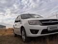 ВАЗ (Lada) Granta 2190 2015 года за 1 800 000 тг. в Караганда – фото 3