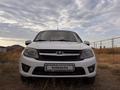 ВАЗ (Lada) Granta 2190 2015 года за 1 800 000 тг. в Караганда