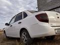 ВАЗ (Lada) Granta 2190 2015 года за 1 800 000 тг. в Караганда – фото 5