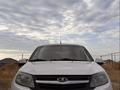 ВАЗ (Lada) Granta 2190 2015 года за 1 800 000 тг. в Караганда – фото 8