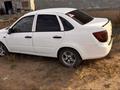 ВАЗ (Lada) Granta 2190 2015 года за 1 800 000 тг. в Караганда – фото 6