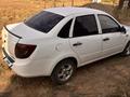 ВАЗ (Lada) Granta 2190 2015 года за 1 800 000 тг. в Караганда – фото 7