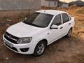 ВАЗ (Lada) Granta 2190 2015 года за 1 800 000 тг. в Караганда – фото 10