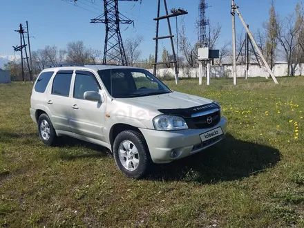 Mazda Tribute 2001 года за 3 600 000 тг. в Алматы – фото 19