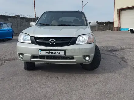 Mazda Tribute 2001 года за 3 600 000 тг. в Алматы