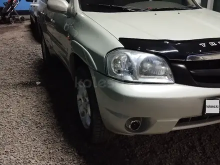 Mazda Tribute 2001 года за 3 600 000 тг. в Алматы – фото 24