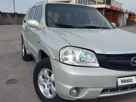 Mazda Tribute 2001 года за 3 600 000 тг. в Алматы – фото 3