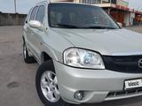 Mazda Tribute 2001 года за 3 600 000 тг. в Алматы – фото 4