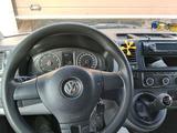 Volkswagen Transporter 2012 годаүшін8 200 000 тг. в Уральск – фото 5