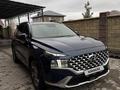 Hyundai Santa Fe 2022 годаүшін12 600 000 тг. в Астана