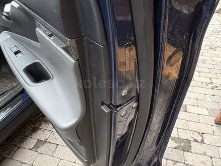 Hyundai Santa Fe 2022 года за 12 600 000 тг. в Астана – фото 12