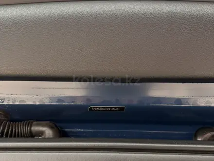 Hyundai Santa Fe 2022 года за 12 600 000 тг. в Астана – фото 15
