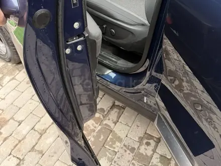 Hyundai Santa Fe 2022 года за 12 600 000 тг. в Астана – фото 16
