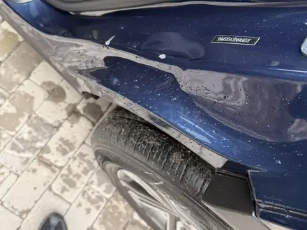 Hyundai Santa Fe 2022 года за 12 600 000 тг. в Астана – фото 17