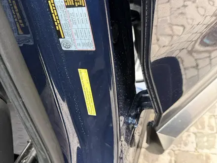 Hyundai Santa Fe 2022 года за 12 600 000 тг. в Астана – фото 20