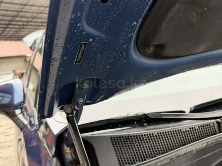 Hyundai Santa Fe 2022 года за 12 600 000 тг. в Астана – фото 21