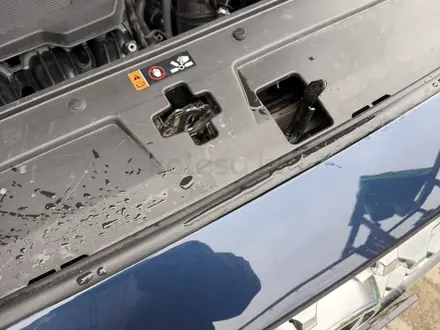 Hyundai Santa Fe 2022 года за 12 600 000 тг. в Астана – фото 22