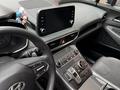 Hyundai Santa Fe 2022 годаүшін12 600 000 тг. в Астана – фото 26