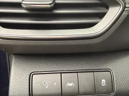 Hyundai Santa Fe 2022 года за 12 600 000 тг. в Астана – фото 29