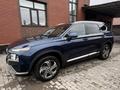 Hyundai Santa Fe 2022 годаүшін12 600 000 тг. в Астана – фото 4