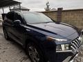 Hyundai Santa Fe 2022 годаүшін12 600 000 тг. в Астана – фото 5