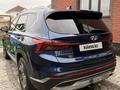 Hyundai Santa Fe 2022 годаүшін12 600 000 тг. в Астана – фото 8