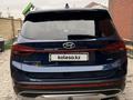 Hyundai Santa Fe 2022 годаүшін12 600 000 тг. в Астана – фото 9