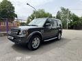 Land Rover Discovery 2016 года за 16 000 000 тг. в Алматы – фото 3