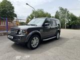 Land Rover Discovery 2016 года за 16 000 000 тг. в Алматы – фото 3