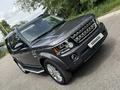 Land Rover Discovery 2016 года за 16 000 000 тг. в Алматы – фото 10