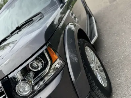 Land Rover Discovery 2016 года за 16 000 000 тг. в Алматы – фото 12