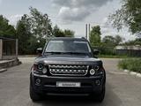 Land Rover Discovery 2016 года за 16 000 000 тг. в Алматы – фото 2