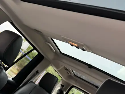 Land Rover Discovery 2016 года за 16 000 000 тг. в Алматы – фото 20
