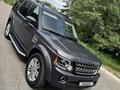 Land Rover Discovery 2016 года за 16 000 000 тг. в Алматы
