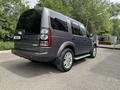 Land Rover Discovery 2016 года за 16 000 000 тг. в Алматы – фото 7