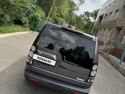 Land Rover Discovery 2016 года за 16 000 000 тг. в Алматы – фото 5