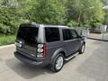 Land Rover Discovery 2016 года за 16 000 000 тг. в Алматы – фото 8