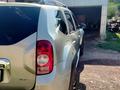 Renault Duster 2013 года за 5 500 000 тг. в Алматы – фото 2