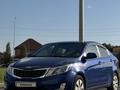Kia Rio 2014 года за 3 500 000 тг. в Астана – фото 4