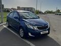 Kia Rio 2014 года за 3 500 000 тг. в Астана – фото 2