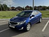 Kia Rio 2014 года за 3 500 000 тг. в Астана