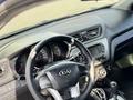 Kia Rio 2014 года за 3 500 000 тг. в Астана – фото 6