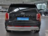 Hyundai Palisade Calligraphy 7 2024 года за 23 490 000 тг. в Алматы – фото 5